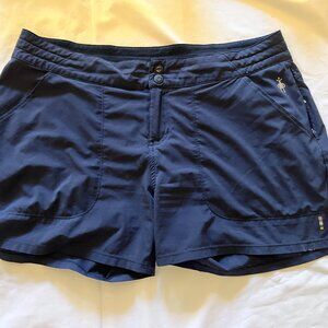 Smartwool hike short